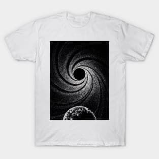 Into the Space T-Shirt